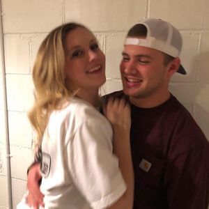 Meet your Posher, Russell